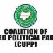 CUPP remains a legal entity , Sholuade Replies Ogun APC spokesman, Oladunjoye