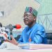 Benue State Governor Faces Backlash for  Alleged Persecution Of Former Governor Ortom