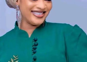 Kano Gov’t suspends Kannywood actress over indecent dressing, others