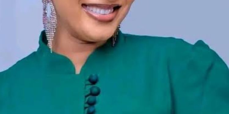 Kano Gov’t suspends Kannywood actress over indecent dressing, others