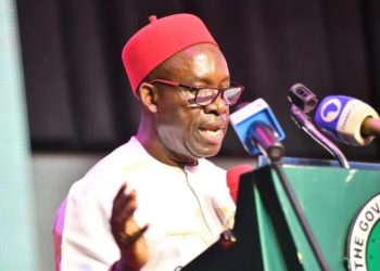 Simon Ekpa has continued kidnapping for ransom – Soludo