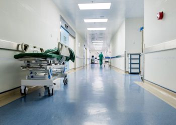 Two nurses reportedly raped while on duty