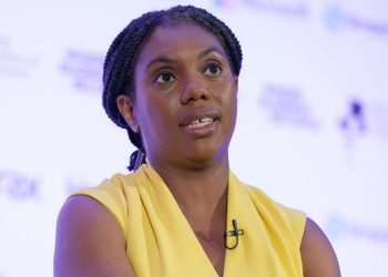 I will make it harder for immigrants to get British citizenship – Kemi Badenoch vows