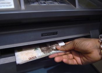 CBN Stops Free Withdrawals For Customers Using Other Banks’ ATMs