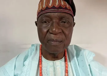 Afenifere appoints Oba Olaitan Oladipo as new leader