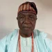 Afenifere appoints Oba Olaitan Oladipo as new leader
