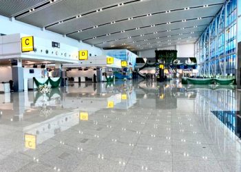 Saudi Arabia restricts multiple-entry visas for Nigeria, 13 other countries