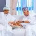 Buhari returns to Kaduna home after two years in Daura post-presidency