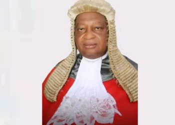 Benue Assembly Removes Justice Ikpembese As Chief Judge