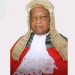Benue Assembly Removes Justice Ikpembese As Chief Judge