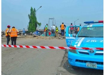 Groom, bride’s sister die few minutes before wedding in Bauchi