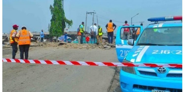 Groom, bride’s sister die few minutes before wedding in Bauchi