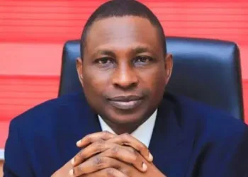 Nigerians condemn corruption but defend corrupt leaders – EFCC chairman Olukoyede
