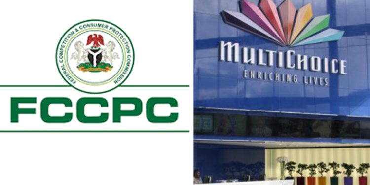 FCCPC Summons MultiChoice Over Hike In Subscription Rate