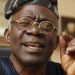 Rivers crisis: Martin Amaewhule-led assembly still sacked – Femi Falana