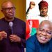 2027: Labour Party To Adopt Peter Obi, Alex Otti And Gbadebo Rhodes -Vivour as Candidates – NWC