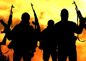 Gunmen Attack Sokoto Mosque, Abduct Worshippers