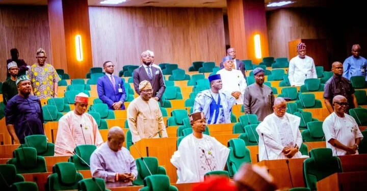 Reps want life imprisonment for producers, importers of fake medicines