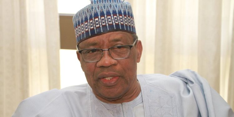 June 12: I feared MKO might not be an effective President – IBB admits