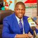 Gov. Nwifuru Pledges Support For Military As 82 Division Gets New GOC