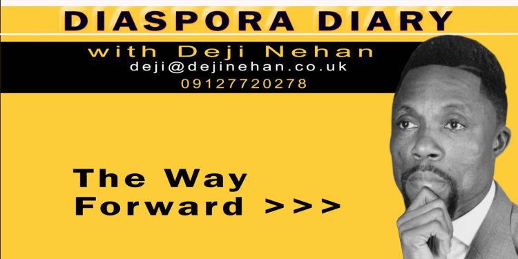 Nigeria’s Property Maze: A Diaspora’s Journey In Property Laws and Regulations