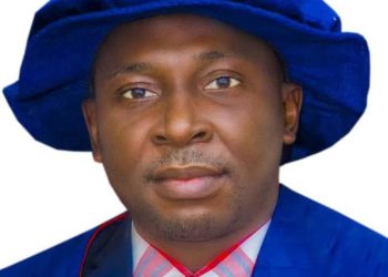 Chief Medical Director, Prof Ugboaja Transform Healthcare Sector In NAUTH