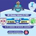 FC Ebedei Stadium Bubbles As Cool Hopefuls Cup Kicks Off