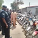 Police arrest over 580 suspects for kidnapping, robbery, other crimes in Kaduna