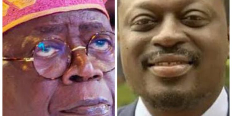 Pain, Despair and Hopelessness are Hallmarks of Today’s Nigeria, Says Onigbinde, BudgIT’s CEO