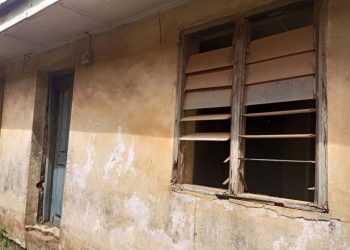 Neglected To Death: How Ogun Communities Struggle Without Basic Healthcare