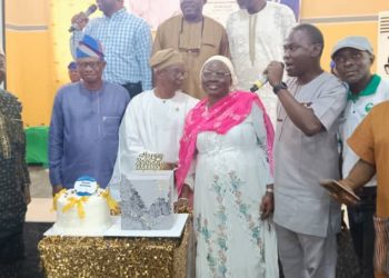 Integrating AI into urban planning will enhance productivity, efficiency – NESG Chairman