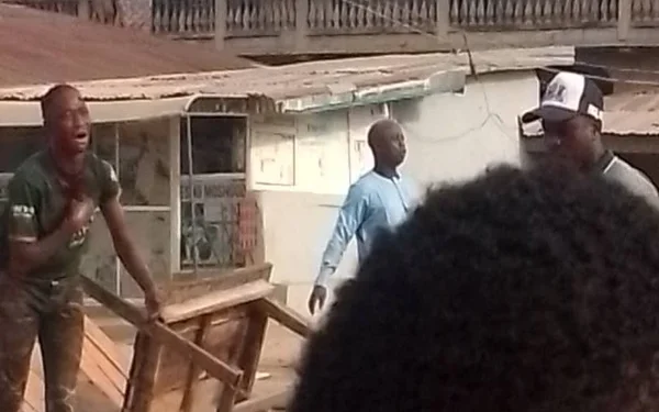 Reps ask Egbetokun, DSS DG to restore order in Osun