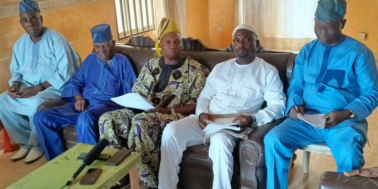 Ogun Ex-Commissioner, Jide Ojuko, Akowonwado families not Land Grabbers – Monarch