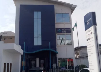 FG takes full ownership of Keystone Bank after Sigma Golf’s plea deal