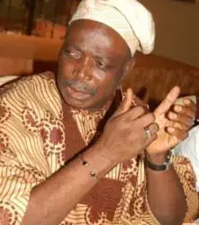 Akande lied, I didn’t withdraw Bola Ige’s case – Ladoja
