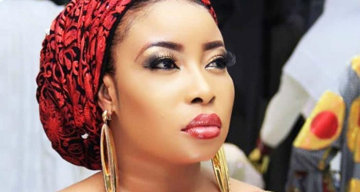 Lizzy Anjorin confronts Nkechi Blessing over long-standing feud