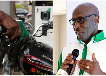 Claims That Our Fuel Doesn’t Last Misleading – NNPCL