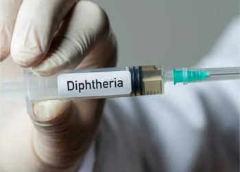 41,000 cases of diphtheria recorded – NCDC