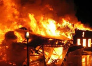 Two Petrol Tankers Explode At Adamawa Filling Station