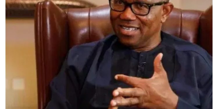 Any govt that withholds pensions, gratuities is wicked – Peter Obi