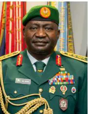 Visa Denial: Nigeria won’t tolerate disrespect from any country – General Musa