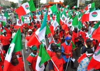 NLC Suspends Proposed Protest Over Telecom Tariff Hike