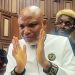 Nnamdi Kanu Questions Court Jurisdiction As Justice Nyako Adjourns Case Indefinitely