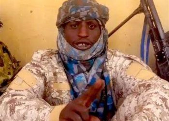 Bello Turji’s deputies killed as troops close in on bandit kingpin, says CDS