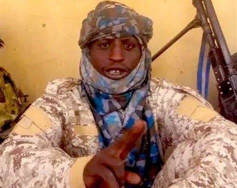 Bello Turji’s deputies killed as troops close in on bandit kingpin, says CDS