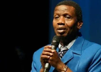 Pastor Adeboye calls for release of detained TikToker SeaKing
