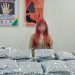 Thai Lady Arrested At Lagos Airport With Illicit Drugs