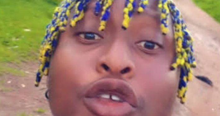 Police re-arrest Tiktoker, Sea King for allegedly cyberbullying Pastor Adeboye