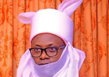 Court orders Ohinoyi of Ebiraland to vacate throne