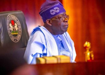 Tinubu Can’t Win 2027 Election With His Policies – SDP Chair